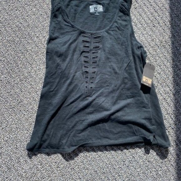 Four CONVERSE Womens Shirts, All Size XS (16" Across) / All Great Condition! - Picture 4 of 8